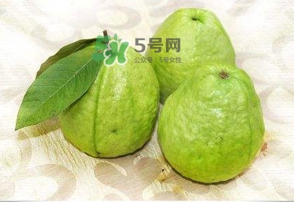 芭樂(lè)要削皮嗎？吃芭樂(lè)有什么好處？