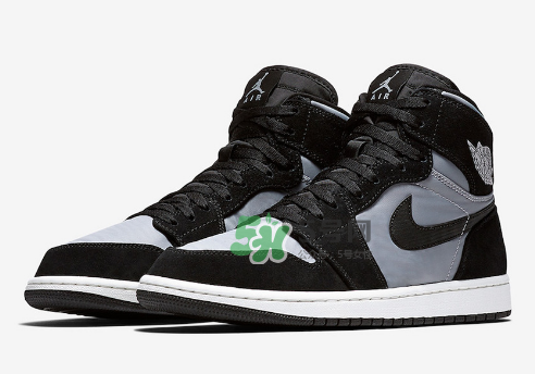 air jordan 1 high premium尼龍麂皮拼接款什么時候發售？