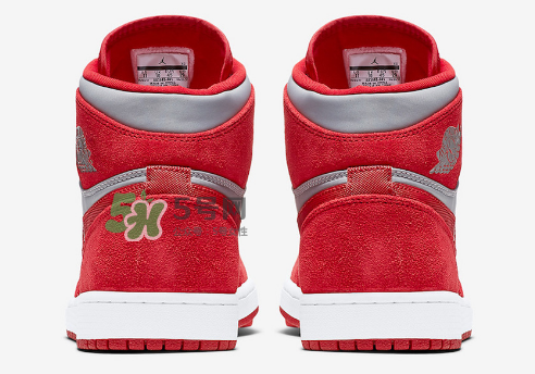 air jordan 1 high premium尼龍麂皮拼接款什么時候發售？