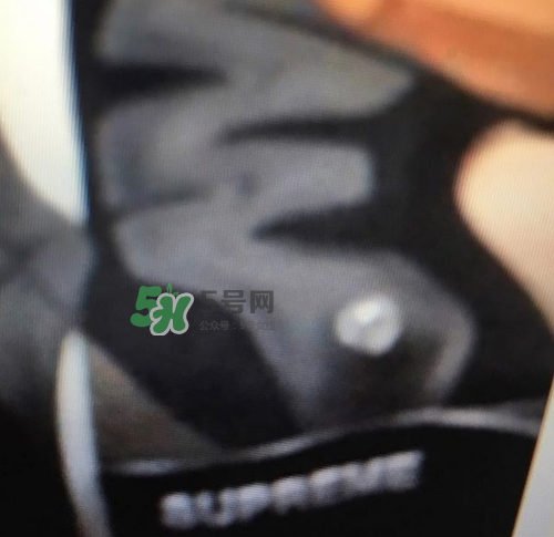 supreme和nike以及reebok新一季聯名什么樣？supreme最新聯名諜照