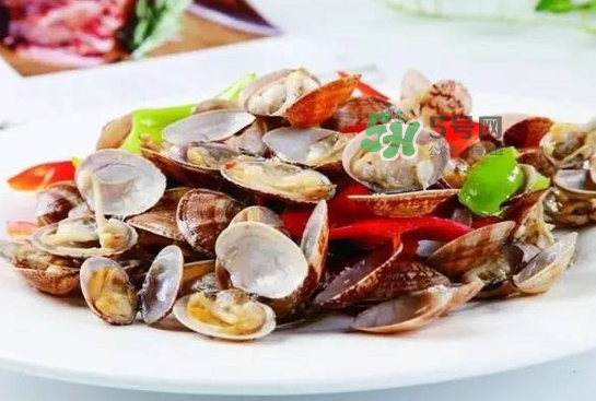 花蛤不能和什么同食？花蛤不能和什么一起吃？