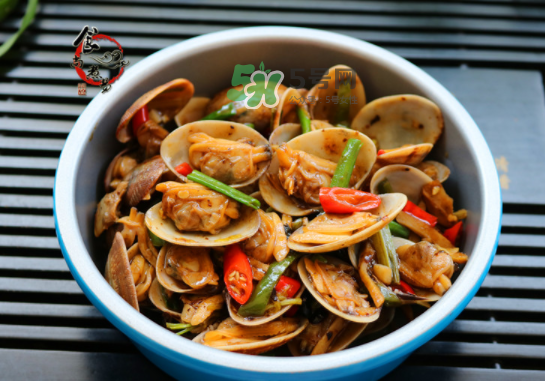 花蛤不能和什么同食？花蛤不能和什么一起吃？