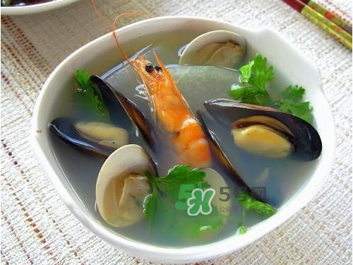 花蛤開口了還能吃嗎？花蛤開口不動還能吃嗎？