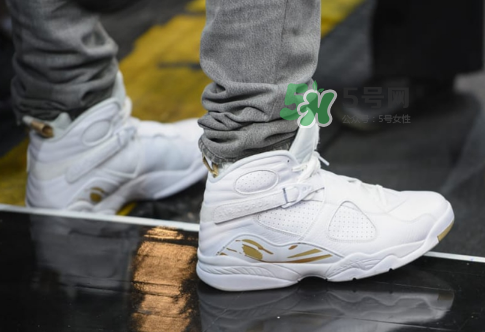 air jordan 8 retro ovo多少錢？ovo與aj8合作款什么時候發售？