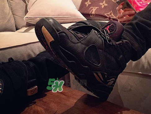 air jordan 8 retro ovo多少錢？ovo與aj8合作款什么時候發售？