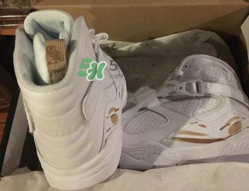 air jordan 8 retro ovo多少錢？ovo與aj8合作款什么時候發售？