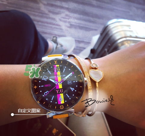 lv智能手表什么系統(tǒng)？lv智能手表系統(tǒng)介紹