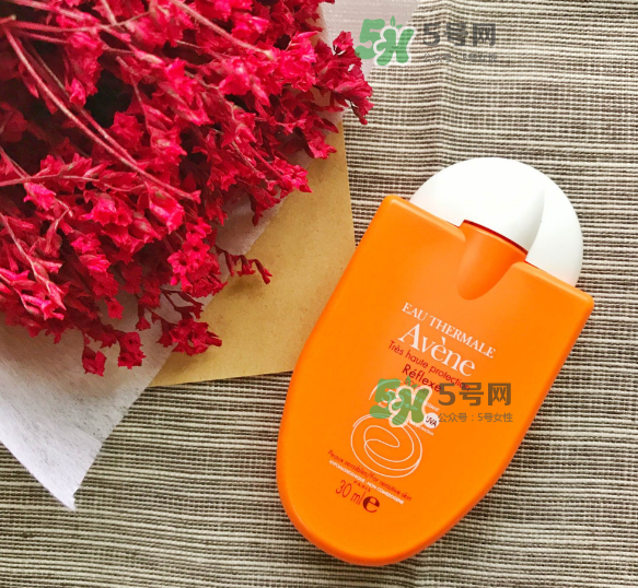 雅漾防曬霜怎么樣？雅漾防曬霜防水嗎？