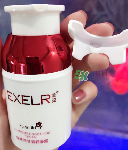 萱姿洋甘菊系列好用嗎？萱姿洋甘菊系列怎么樣？