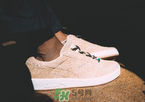 social status與diadora聯(lián)名b.elite x pic手工鞋在哪買？