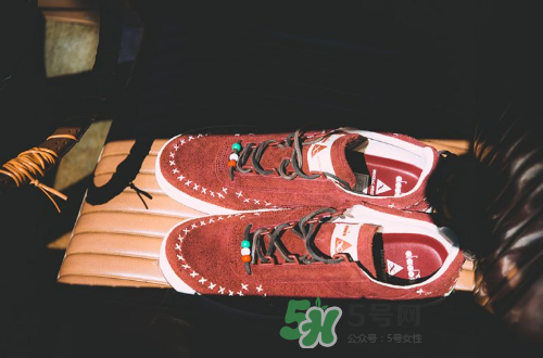 social status與diadora聯(lián)名b.elite x pic手工鞋在哪買？