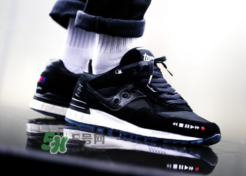 tgwo與saucony聯名shadow 5000vhs運動鞋在哪買？