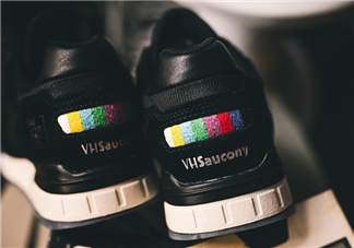tgwo與saucony聯名shadow 5000vhs運動鞋在哪買？