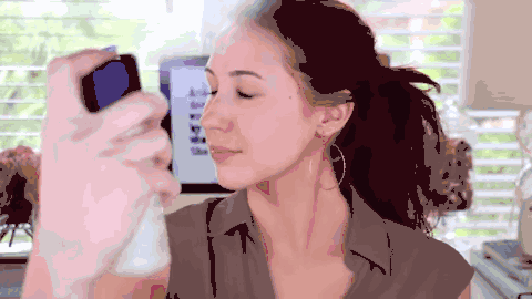 不同膚質底妝涂抹方法 各種肌膚底妝怎么涂