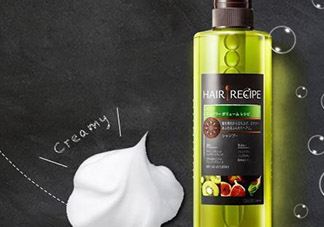 hair recipe洗發(fā)水多少錢？hair recipe水果洗發(fā)水保質(zhì)期