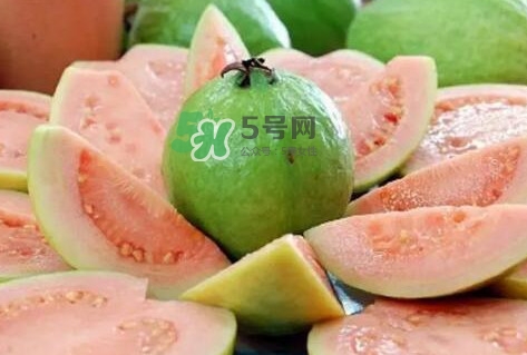 芭樂(lè)要削皮嗎？吃芭樂(lè)有什么好處？