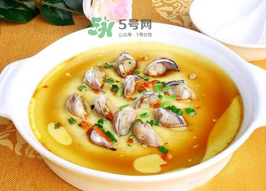 花蛤煮多長時(shí)間？花蛤煮多久能熟？