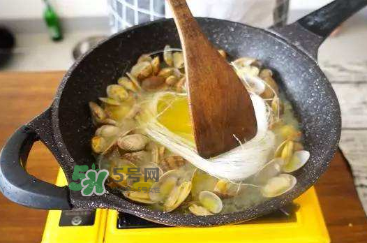 花蛤煮多長時(shí)間？花蛤煮多久能熟？