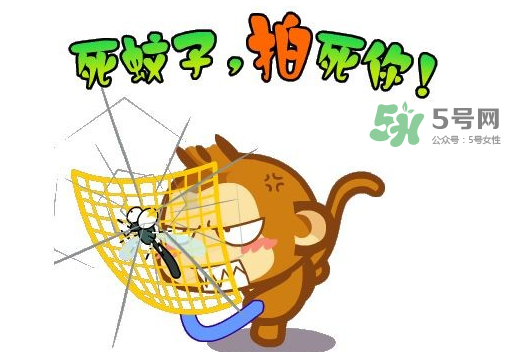 八月份還有蚊子嗎？八月份蚊子多嗎？