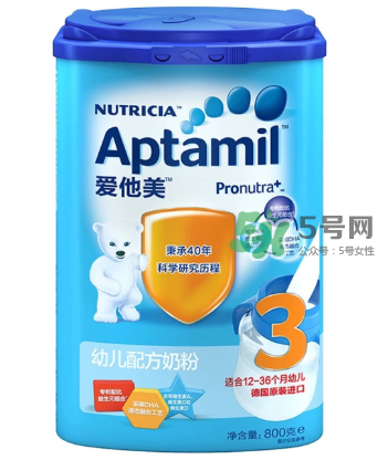 愛他美和喜寶奶粉哪個好？愛他美和喜寶奶粉怎么選？