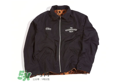 goodhood與neighborhood10周年聯名限量外套在哪買？