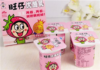 旺仔優酪乳哪里有賣？旺仔優酪乳在哪里買？