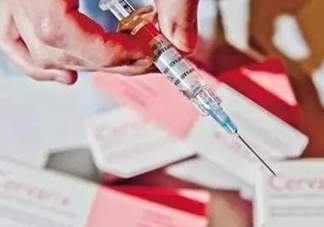 希瑞適疫苗國內哪個醫院有？國內希瑞適疫苗哪里有