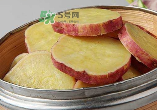 紅薯有什么營養價值？紅薯有轉基因的嗎