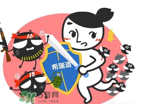 希瑞適疫苗多少錢一針？希瑞適是美國的淘汰品嗎？
