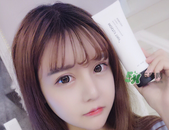 mos洗面奶多少錢？mos洗面奶怎么樣？