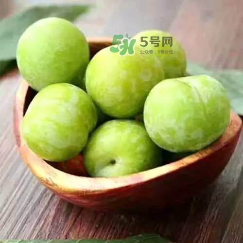 奈李是什么水果？奈李為什么會空心