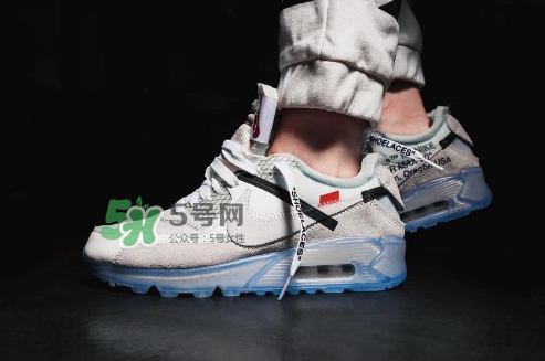 off white與nike聯名系列多少錢？off white與nike聯名官方價格表