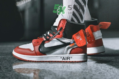 off white與nike聯名系列多少錢？off white與nike聯名官方價格表