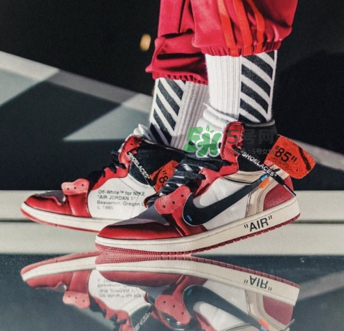 off white與nike聯名系列多少錢？off white與nike聯名官方價格表