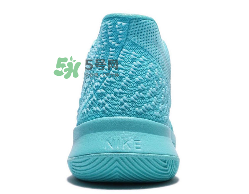 nike kyrie 3 aqua配色什么時候發售？歐文3代aqua發售日期
