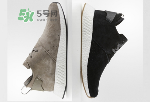 2017秋冬款adidas nmd cs2實物什么樣？adidas nmd cs2實物諜照曝光