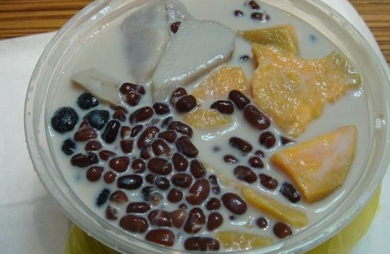 仙草凍是龜苓膏嗎？龜苓膏和仙草凍有什么區別