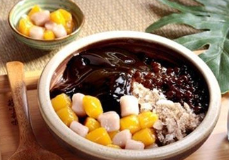 吃仙草凍會(huì)長胖嗎？哺乳期吃仙草凍會(huì)回奶嗎