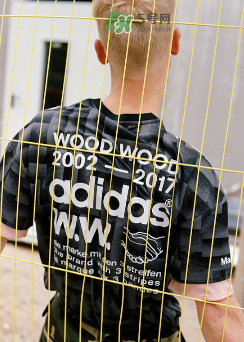 wood wood與adidas originals聯名足球主題系列什么時候發售？