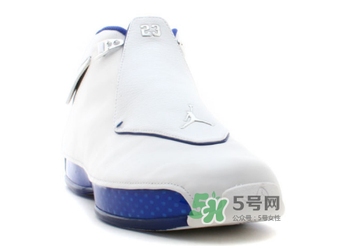 air jordan 18 sport royal要復刻了嗎_什么時候復刻？