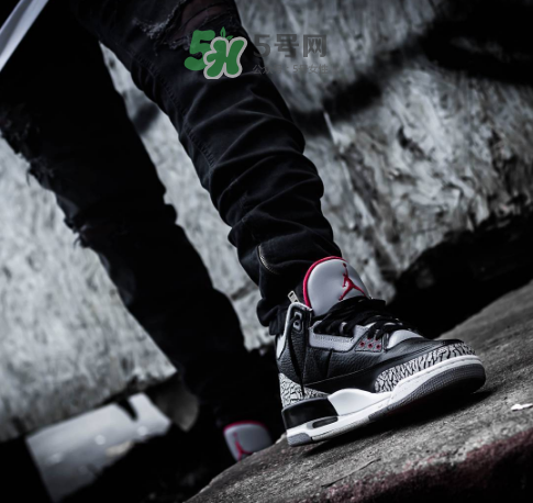 air jordan 3 retro og black cement黑水泥什么時候發售？