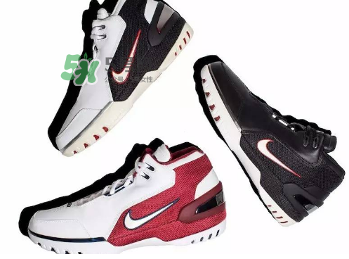 nike air zoom generation first game復刻什么時候發(fā)售？