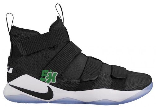 nike lebron soldier 11 tb團隊配色有哪幾款_多少錢？