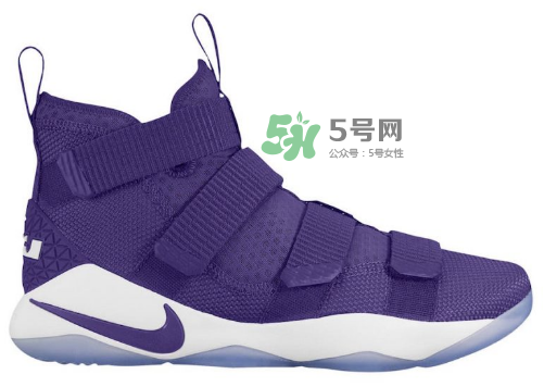 nike lebron soldier 11 tb團隊配色有哪幾款_多少錢？
