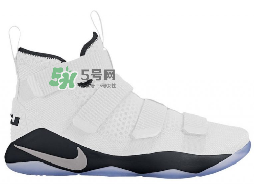 nike lebron soldier 11 tb團隊配色有哪幾款_多少錢？