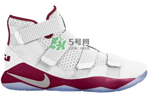 nike lebron soldier 11 tb團隊配色有哪幾款_多少錢？