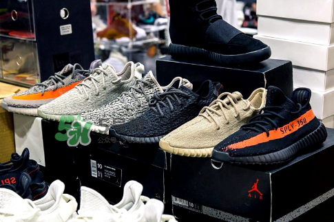 2017sneaker con香港站嘉賓有ray allen？雷阿倫出席sneaker con香港站