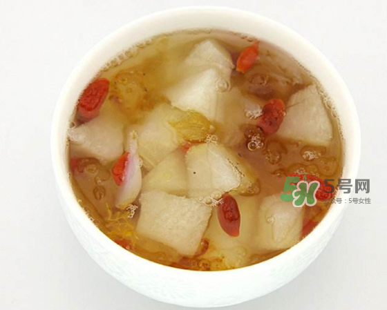 立秋喝什么湯？立秋喝什么湯好？