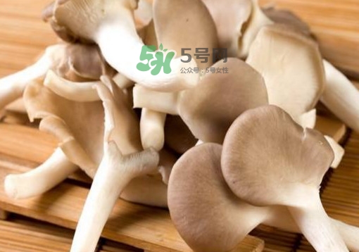哪些人不能吃秀珍菇？秀珍菇不能和什么同吃？