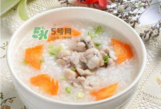 立秋喝什么粥？立秋喝什么粥好？